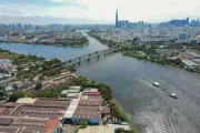 Giải bài toán an cư: TPHCM ưu tiên nhà ở xã hội cho thuê