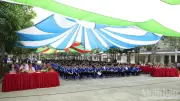 Giải bài toán việc làm cho học viên sau cai nghiện