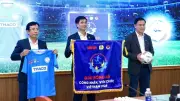 Giải bóng đá công nhân viên chức 2026: 48 đội tranh tài, tổng thưởng 900 triệu