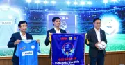 Giải bóng đá công nhân, viên chức Việt Nam 2026: 48 đội tranh tài từ Bắc vào Nam