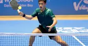 Giải pickleball châu Á mở rộng 2026 hứa hẹn hấp dẫn tại TP.HCM