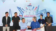 Giải Pickleball Michelob ULTRA châu Á Mở rộng 2026: Sân chơi đẳng cấp quốc tế