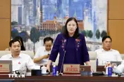 Giải quyết kiến nghị của nhân dân phải đến nơi đến chốn
