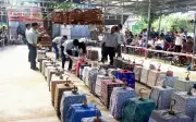Giải thưởng chim chào mào gần 1,4 tỷ đồng: Ban tổ chức nói gì?