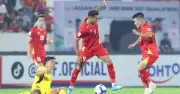 Giải thưởng FIFA ASEAN Cup hấp dẫn, bài toán khó cho HLV Kim Sang-sik