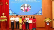 Giải thưởng Khoa học và Công nghệ Trường ĐH Sư phạm Hà Nội: 16 năm tôn vinh 58 tập thể, cá nhân