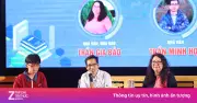 Giải thưởng Văn học Kim Đồng lần II vào giai đoạn nước rút