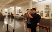 Giới trẻ tìm về bảo tàng: Hành trình khám phá văn hóa và lịch sử dân tộc