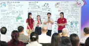 Giới trẻ Việt dễ bị tổn thương trên mạng dù được trang bị kiến thức