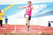 Giải vô địch quốc gia điền kinh, cử tạ người khuyết tật 2026: Hơn 300 VĐV tranh tài