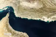 Giới vận tải biển quốc tế cân nhắc kịch bản Iran quản lý eo biển Hormuz