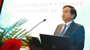 Giám đốc bệnh viện cần là nhà kiến tạo chiến lược trong kỷ nguyên chuyển đổi số y tế