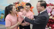 Giám đốc Bệnh viện Nhi Trung ương nói về chi phí ghép gan cho trẻ em
