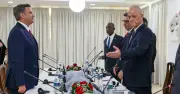 Giám đốc CIA thăm Cuba, mang thông điệp từ Tổng thống Trump