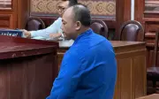 Giám đốc Công ty Nam Hàn lừa đảo gần 24 tỷ đồng, lãnh 20 năm tù
