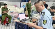 Giám đốc công ty sản xuất băng vệ sinh giả bị khởi tố