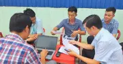 Giám đốc Công ty Tiến Đạt thừa nhận sai phạm gây ô nhiễm, cam kết di dời nhà máy