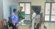 Giám đốc công ty vận tải bị khởi tố vì trốn thuế hơn 34,6 tỷ đồng