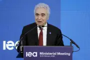 Giám đốc IEA cảnh báo dầu dự trữ toàn cầu giảm nhanh chóng