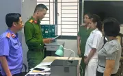 Giám đốc nhà xe Vân Anh bị bắt vì trốn thuế hơn 34 tỷ đồng