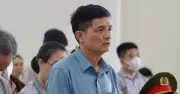 Giảm án cho 2 cựu Cục trưởng Cục An toàn thực phẩm trong vụ án nhận hối lộ hơn 107 tỉ đồng