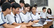 Giảm sốc thí sinh miễn thi ngoại ngữ tốt nghiệp THPT năm 2026