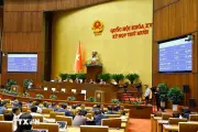 Giảm trừ mới giúp người lao động bớt áp lực thuế thu nhập cá nhân