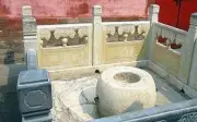 Giếng Trân Phi: Bí ẩn ám ảnh nhất Tử Cấm Thành