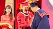 Giáo sư Lê Anh Tuấn được bổ nhiệm làm Giám đốc Đại học Bách khoa Hà Nội