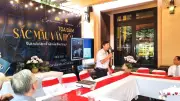 Giáo sư Trịnh Sinh: Số hóa di sản là chìa khóa bảo vệ văn hóa trong kỷ nguyên số