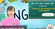 Giáo viên hướng dẫn ôn thi tốt nghiệp THPT với 88 chuyên đề trực tuyến