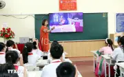 Giáo viên hưởng phụ cấp ưu đãi nghề từ 20% đến 80%