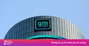 GM nộp 12,75 triệu USD dàn xếp vụ bán dữ liệu lái xe trái phép tại California