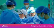 Gần 100 y bác sĩ 'thần tốc' cứu bé trai 15 tuổi được ghép tim thành công