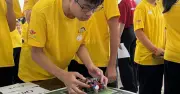 Gần 3.000 học sinh tranh tài tại chung kết VSAR 2025-2026
