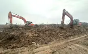 Gần 4 tấn chất thải san lấp: Giám đốc công ty bị khởi tố