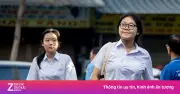 Gần 5.000 thí sinh TP.HCM bắt đầu kỳ thi vào lớp 10 trường Phổ thông Năng khiếu