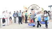 Gánh vị Đà Nẵng: Diễu hành ẩm thực độc đáo tại Lễ hội Food Tour 2026