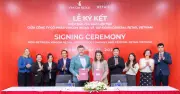 GO! mở đại siêu thị tại Vincom Plaza Đan Phượng, khởi đầu chuỗi hợp tác mới