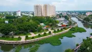 Golden City: Căn hộ thông minh cho người thu nhập thấp tại Tây Ninh