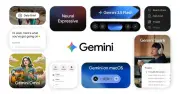 Google I/O 2025: Bùng nổ AI với Gemini 3.5 Flash và hệ sinh thái thông minh