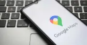 Google Maps sắp cập nhật dữ liệu mới tại Hà Nội