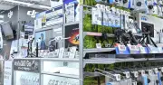 GoPro lao dốc 26% doanh số, công nghệ Trung Quốc chiếm 82% thị phần toàn cầu