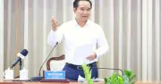 Góp ý dự thảo Luật Thủ đô: Phân cấp mạnh cho TP.HCM về biên chế và quản lý
