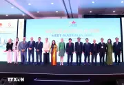 Gặp gỡ Australia: Hiện thực hóa tiềm năng hợp tác phát triển bền vững