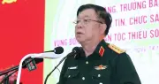 Gặp mặt già làng, trưởng bản tiêu biểu vùng dân tộc thiểu số phía Bắc năm 2026