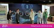 Grab the Future Hackathon: Sân chơi công nghệ cho thanh niên Việt Nam