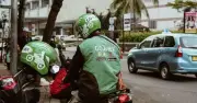 Grab và GoTo dừng ưu đãi tài xế tại Indonesia theo sắc lệnh mới