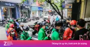 Grab vững ngôi vương thị trường gọi xe Việt Nam nhờ hệ sinh thái và thói quen người dùng