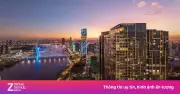 Grand Marina, Saigon mở chương mới với bộ sưu tập Urban Signature